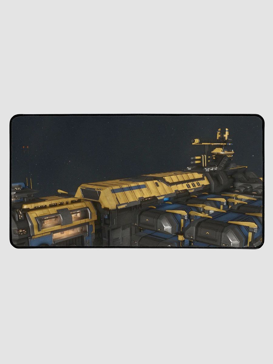 Serious Hardware | Desk Mat product image (1)
