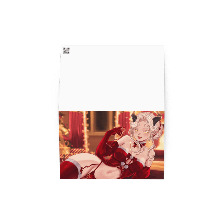 Christmas Card 01 product image (2)