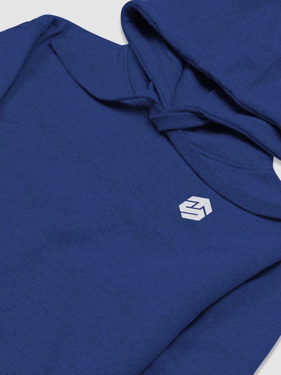 Cotton Heritage Unisex Premium Hoodie product image (19)