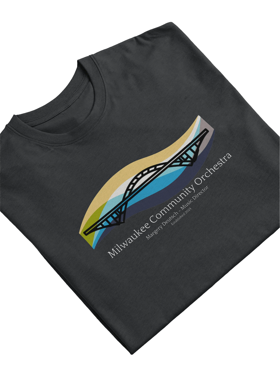 T-shirt product image (5)
