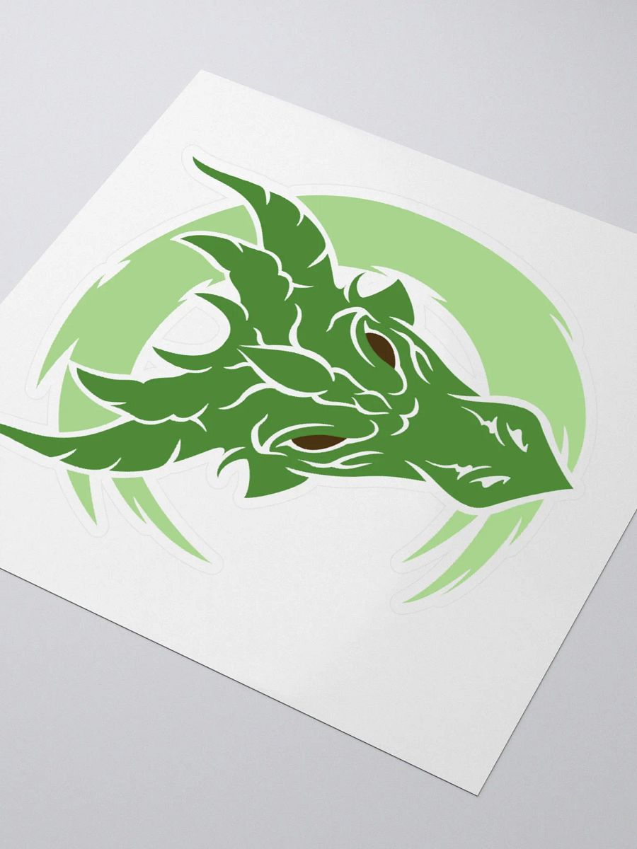 Sticker - Logo Aerinda Ella product image (3)