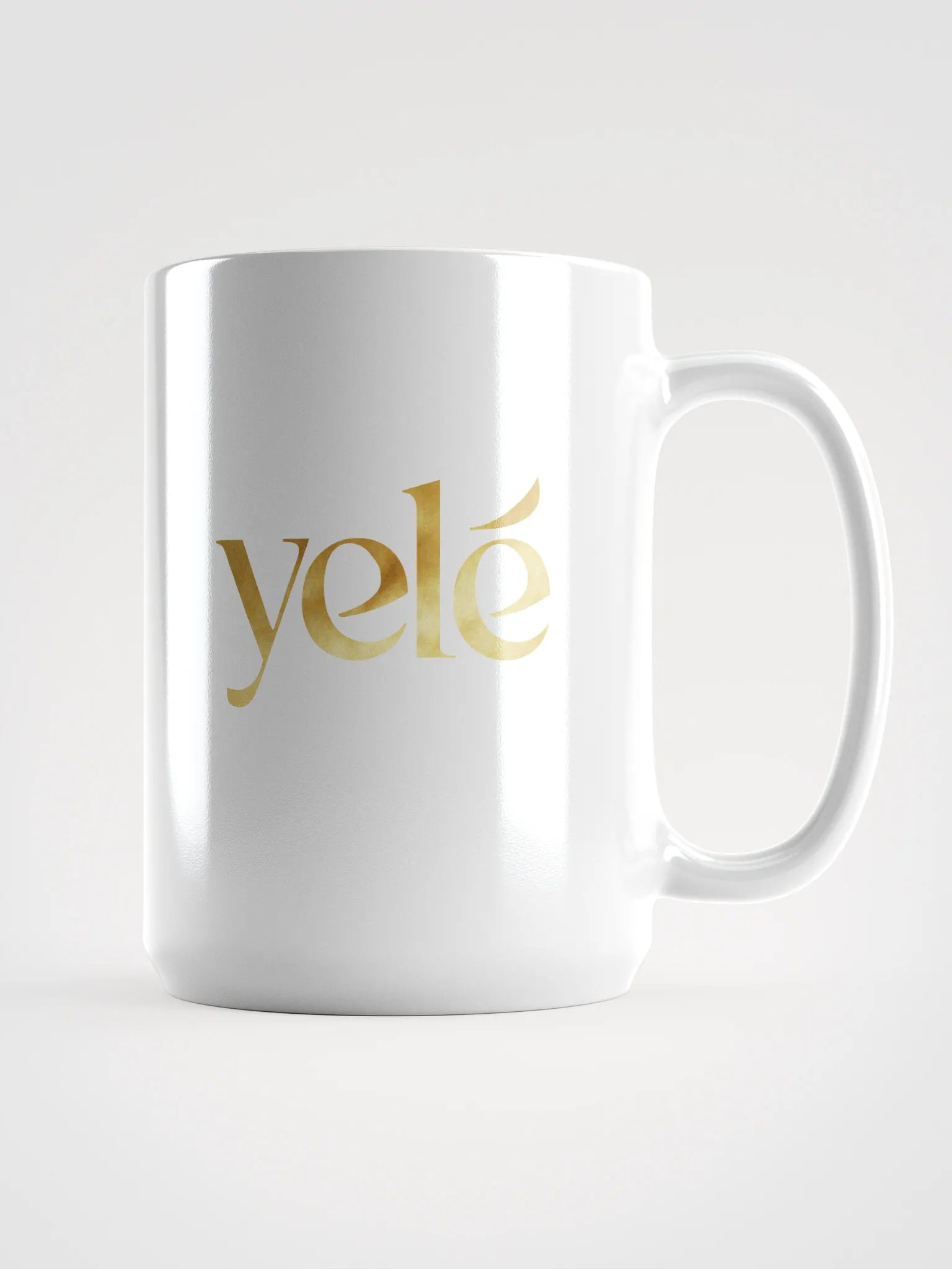 yele Mug product image (1)