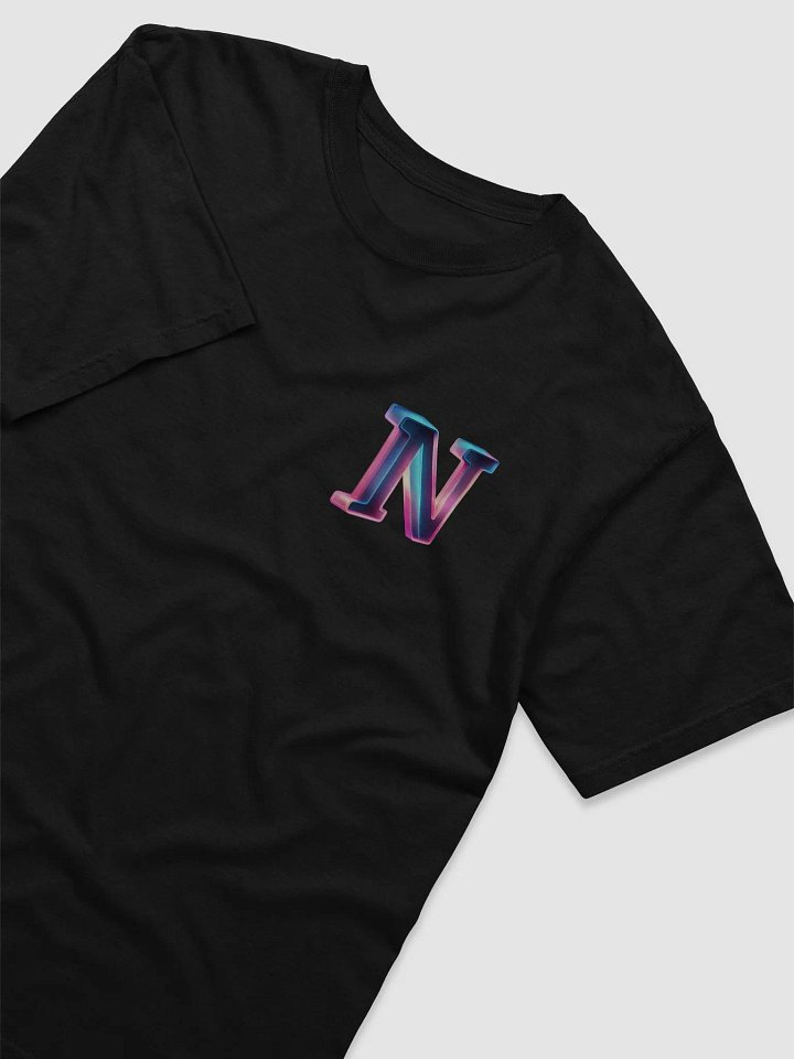 T-shirt m/logo product image (2)