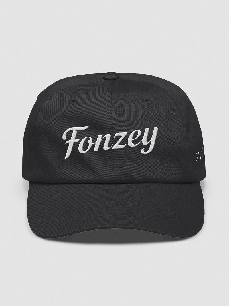 Fonzey and Friends