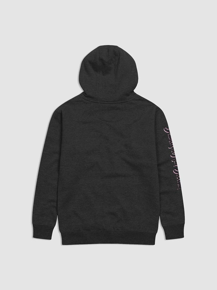 Ren Hoodie With Sleeve product image (6)