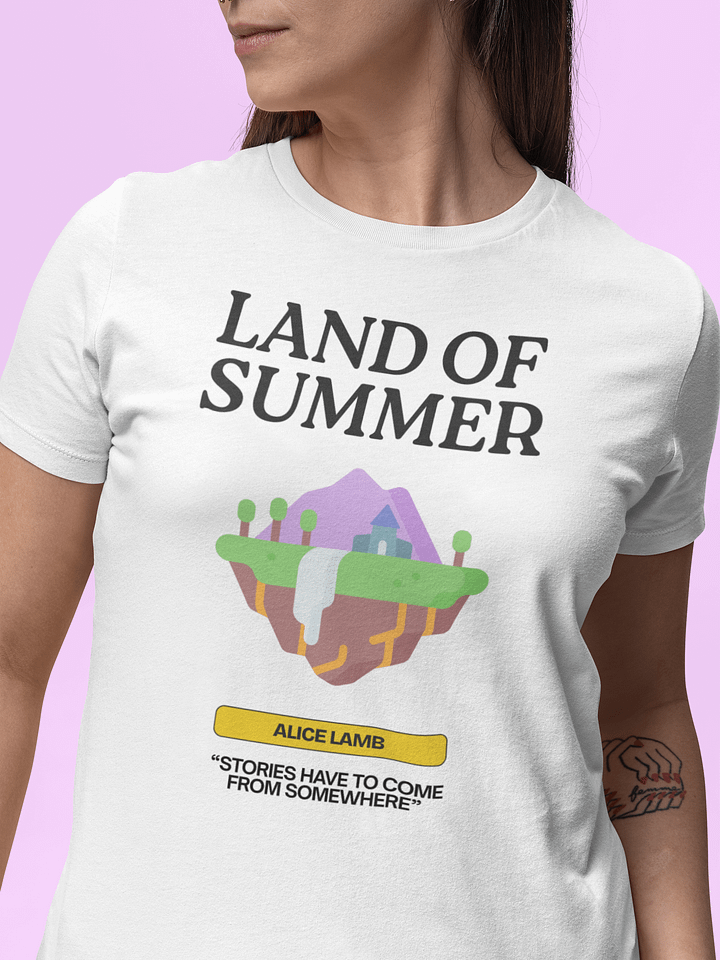 🏝️ Land of Summer product image (1)