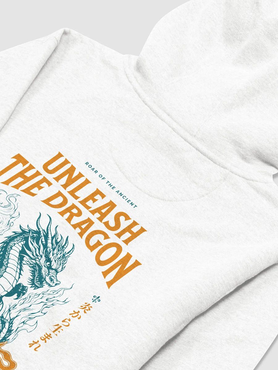 Unleash The Dragon product image (3)