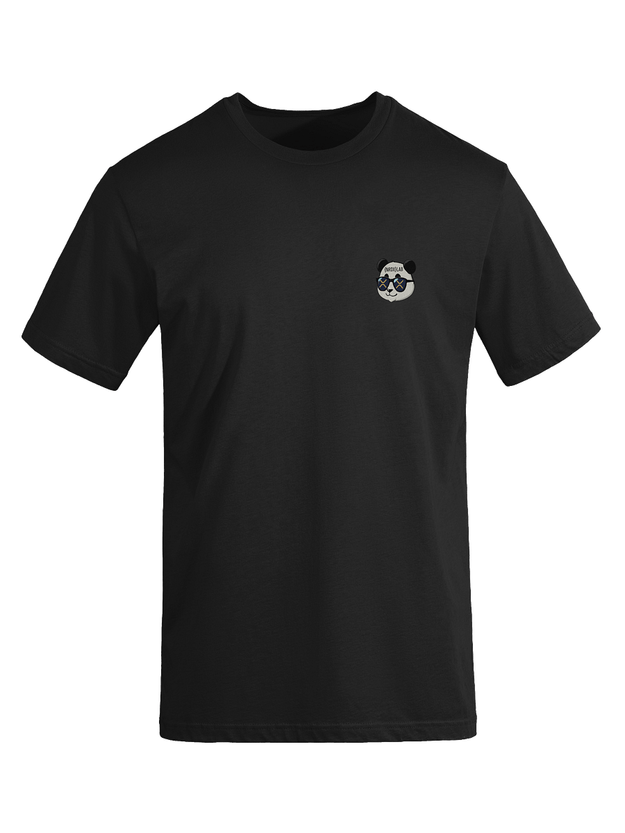 {NRDX}LAB SIGNATURE TEE product image (3)