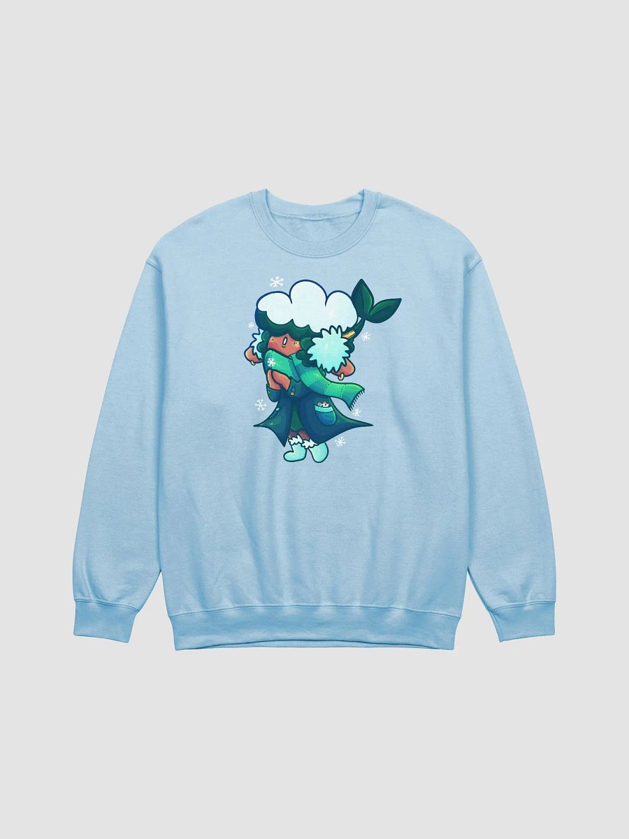 Winter Shirley - Sweatshirt product image (1)