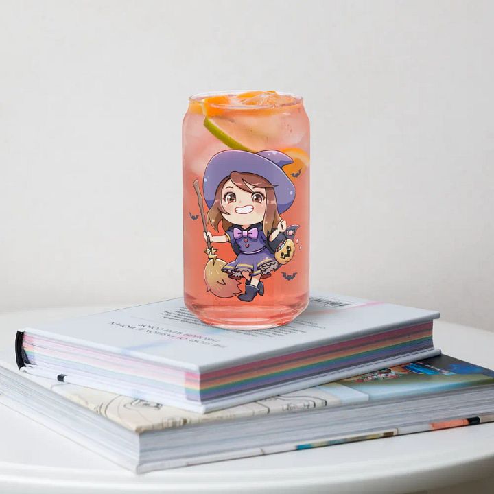 witchy hero cup 🎃 product image (1)