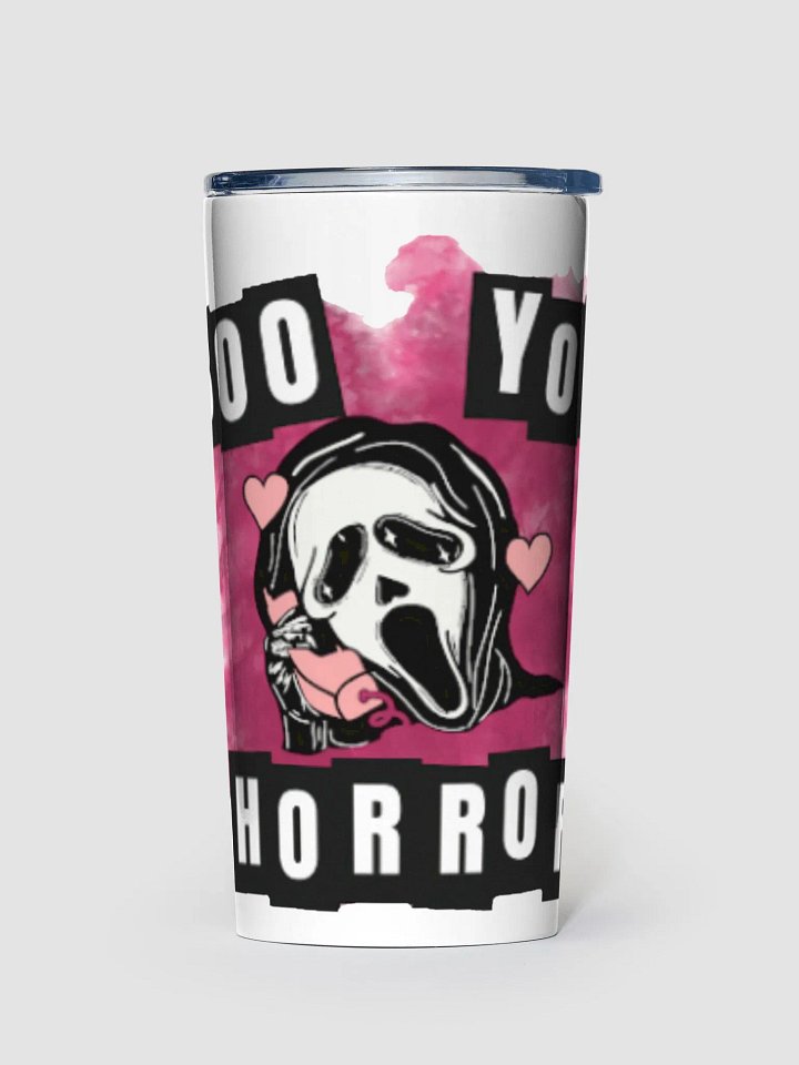Boo Horror product image (1)