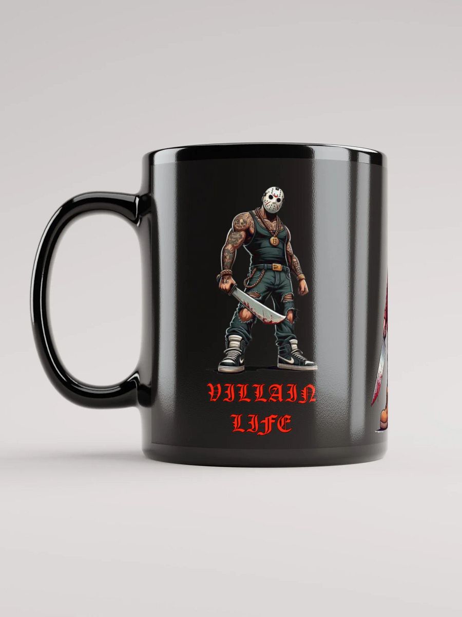 BVAB Villain life Mug product image (11)