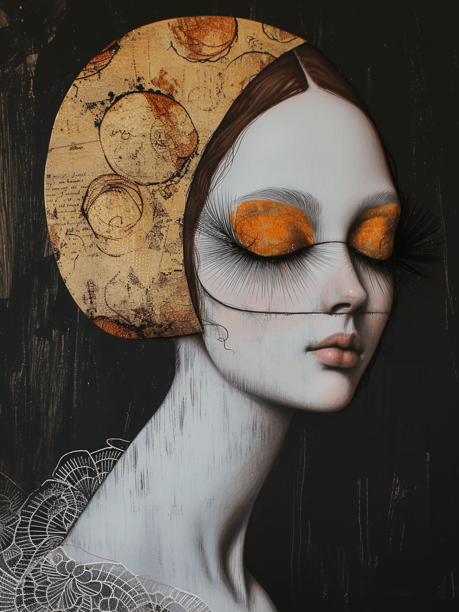 The Celestial Veil product image (1)