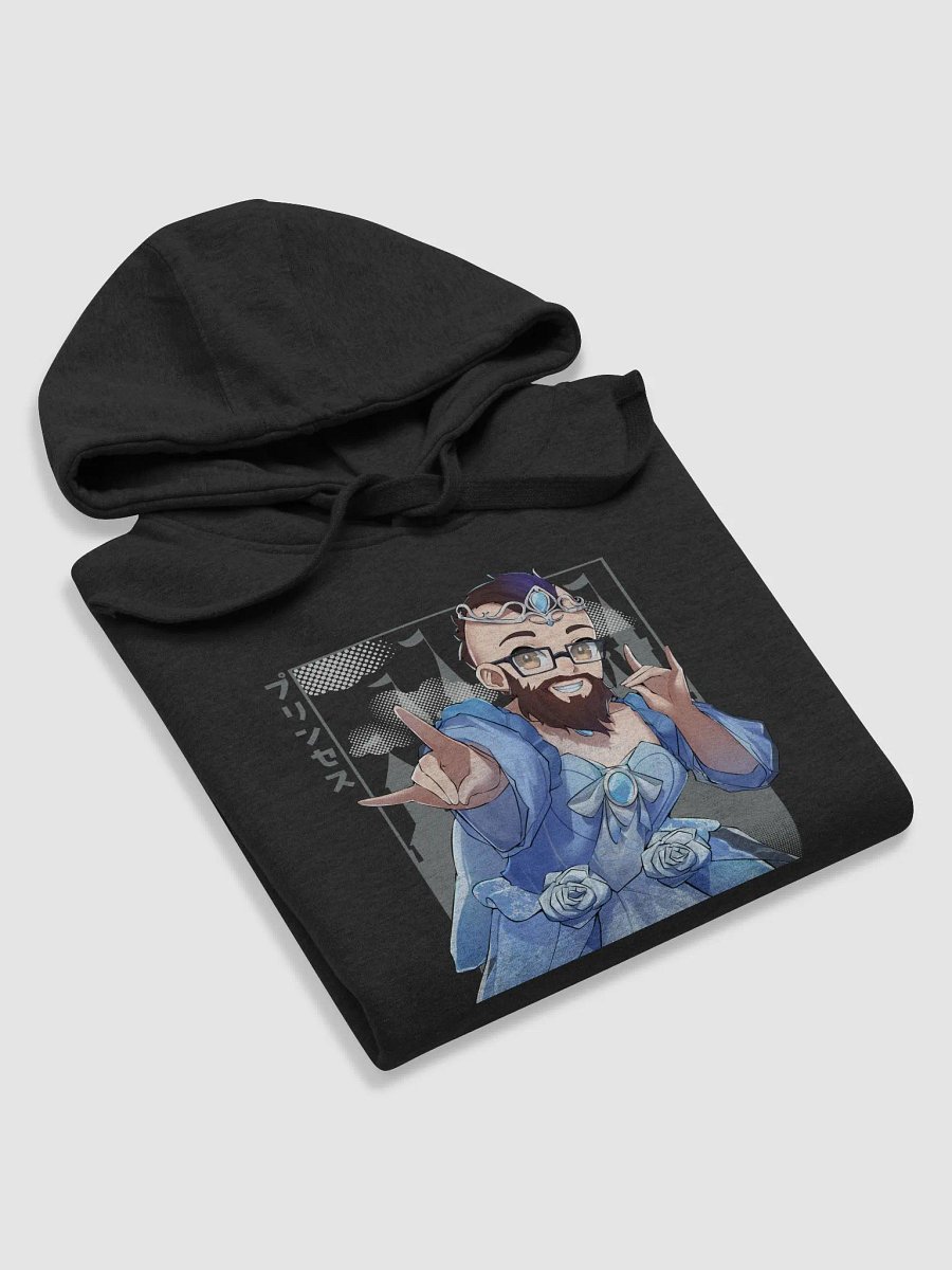 Princess Math - Hoodie product image (5)