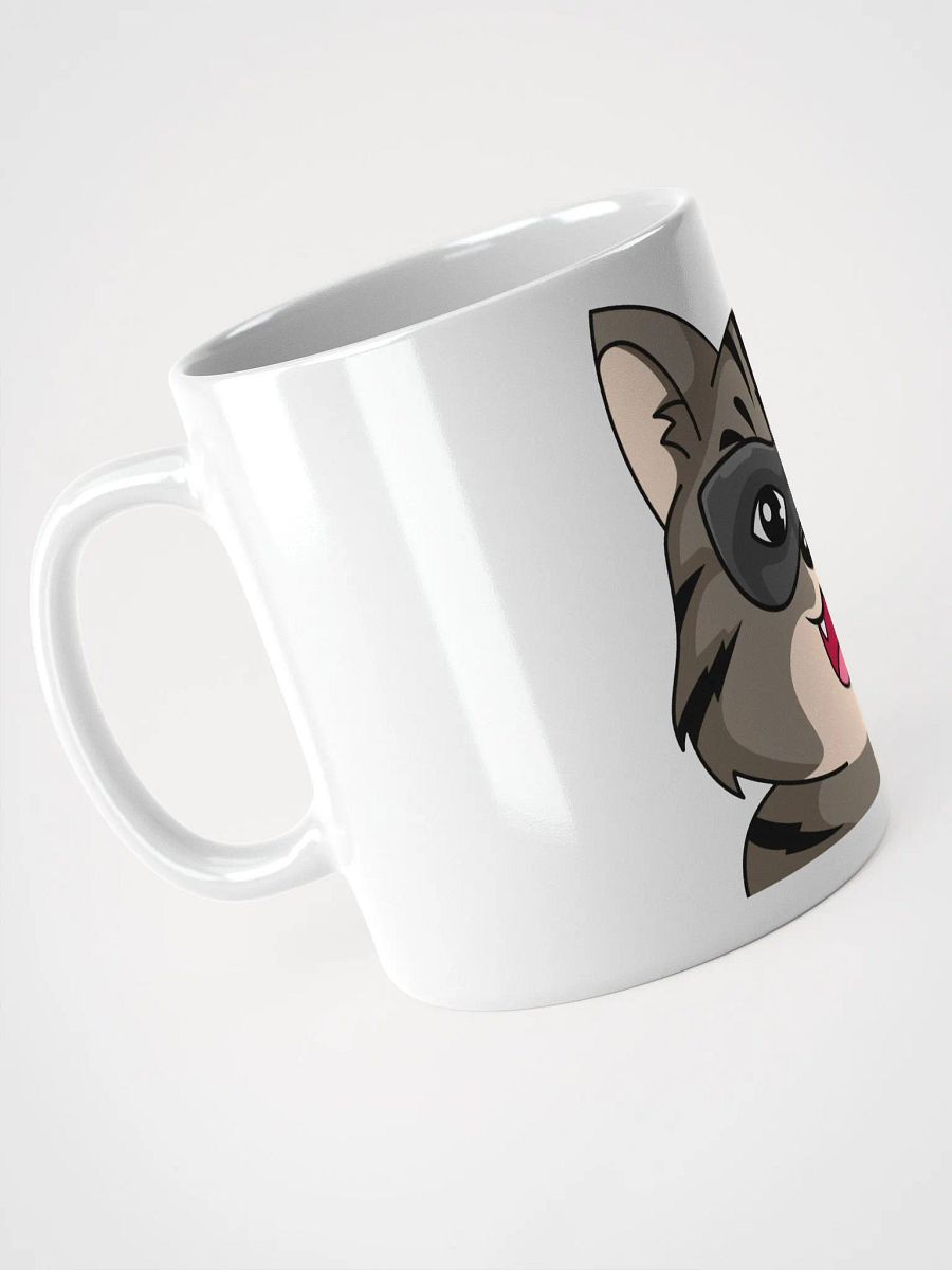 Happy Stream Kitty Mug product image (7)