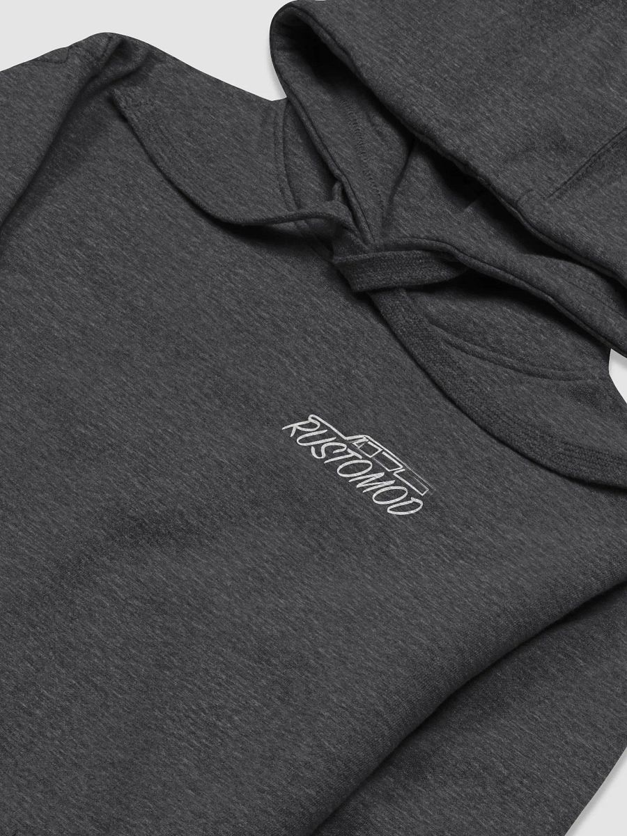 Rustomod Rambler Hoodie product image (3)