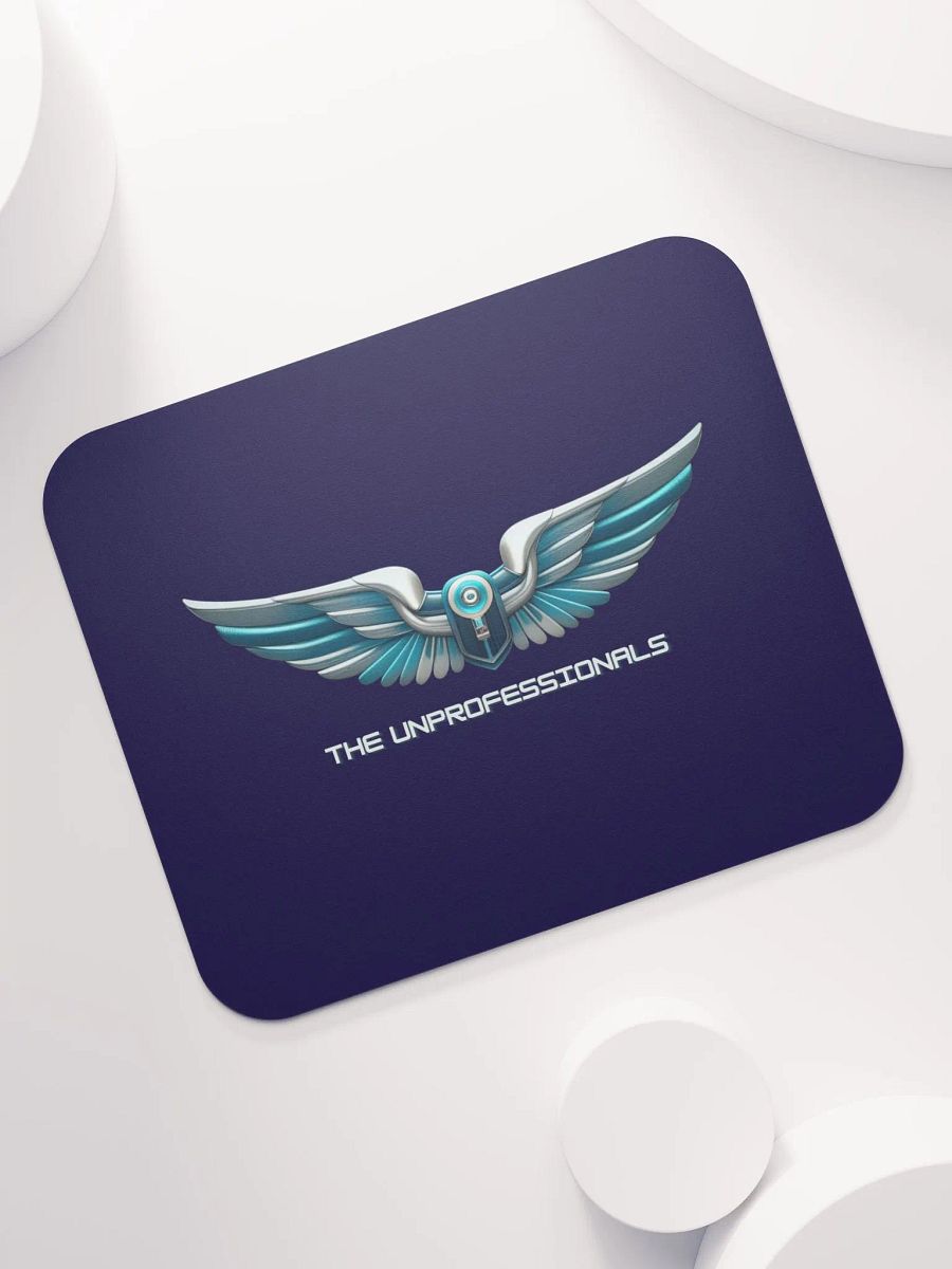 Classic Mouse Pad - UP Logo product image (7)