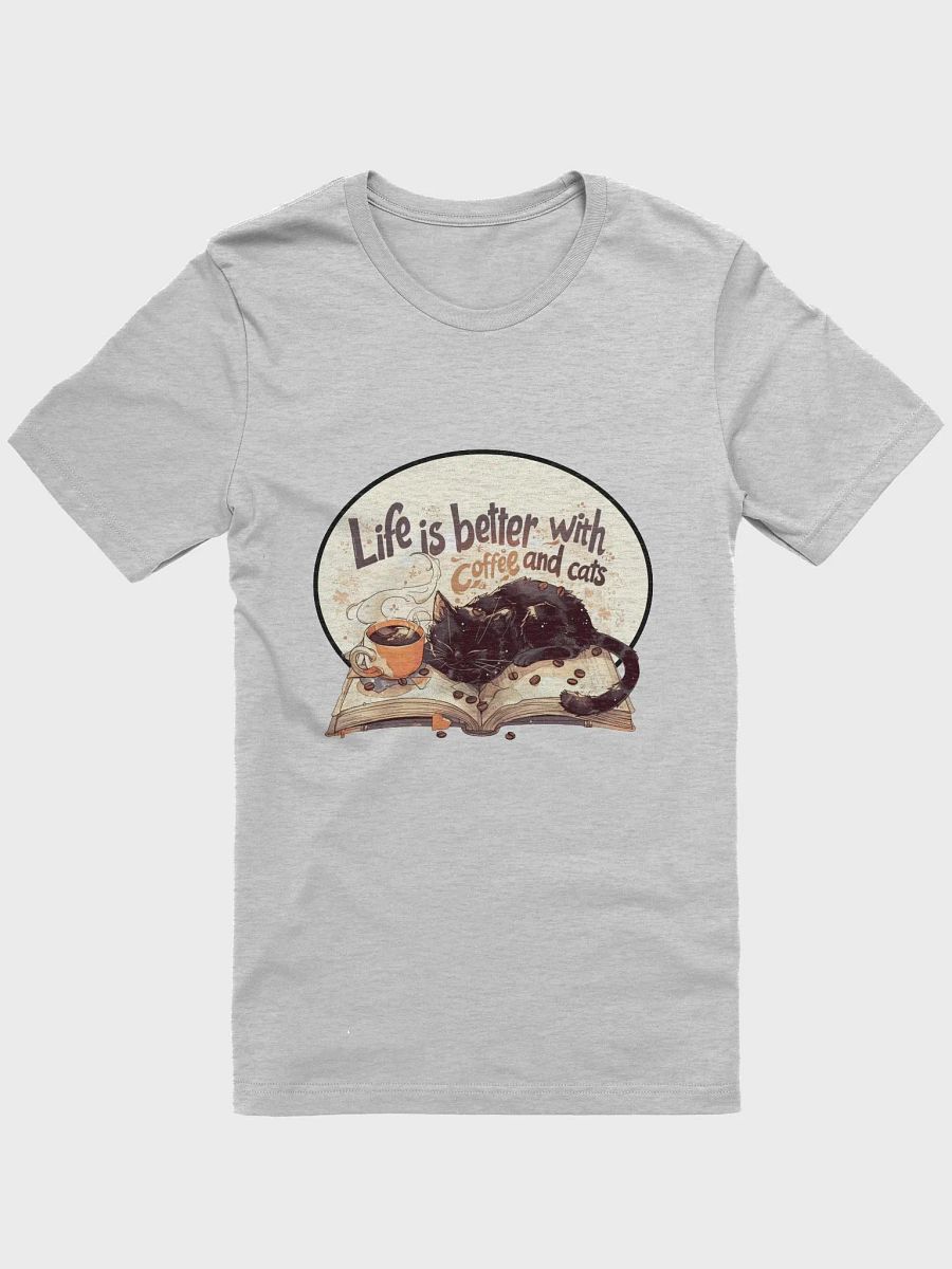Coffee, Cats, and Cozy Reads product image (3)