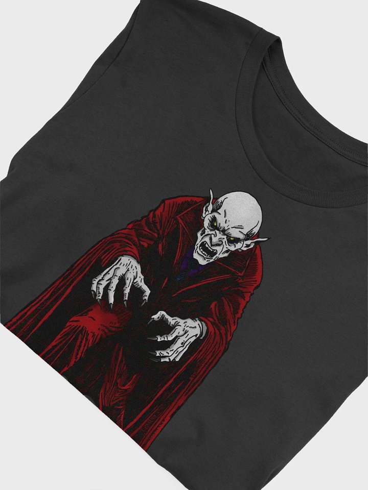 Herr Blutig - Character T-Shirt product image (2)
