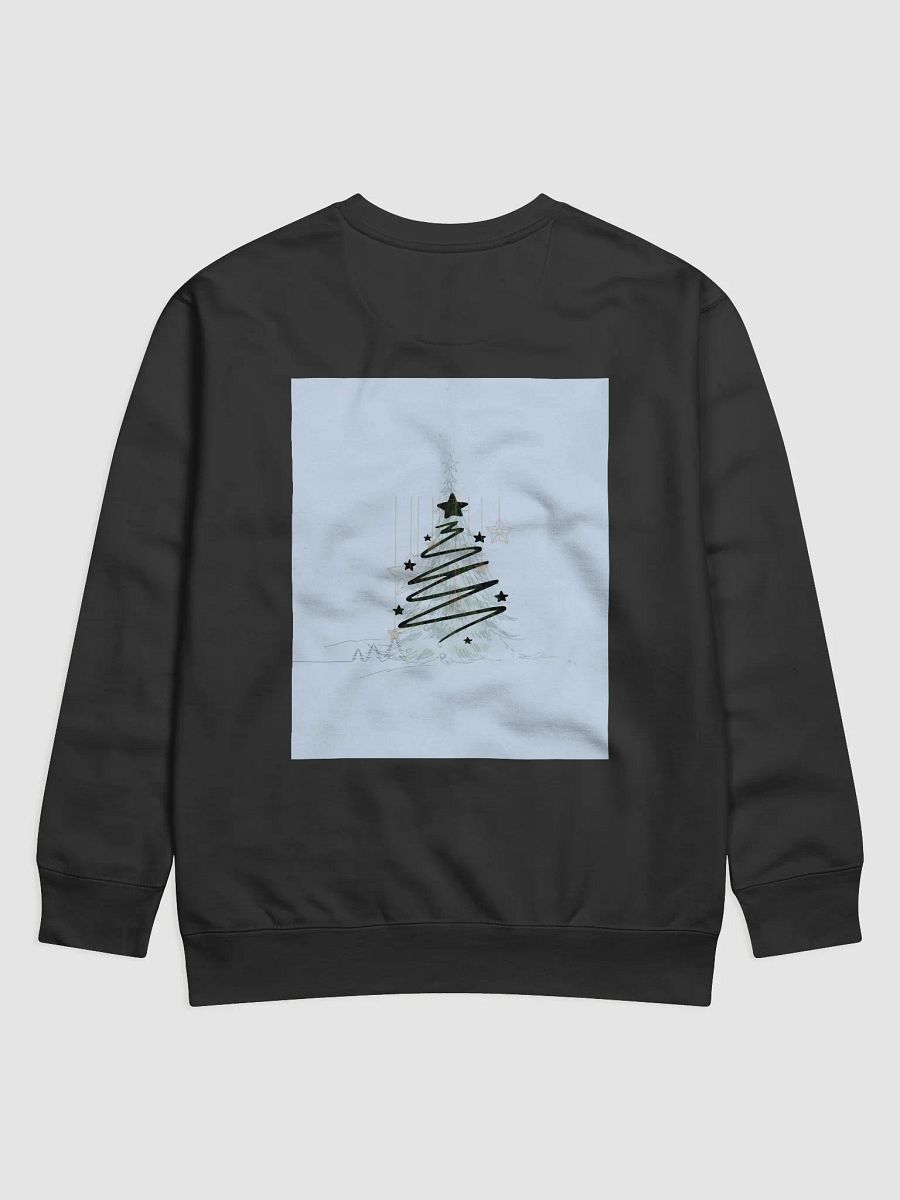 Holiday Knitted Xmas 365 Crewneck Sweater product image (2)