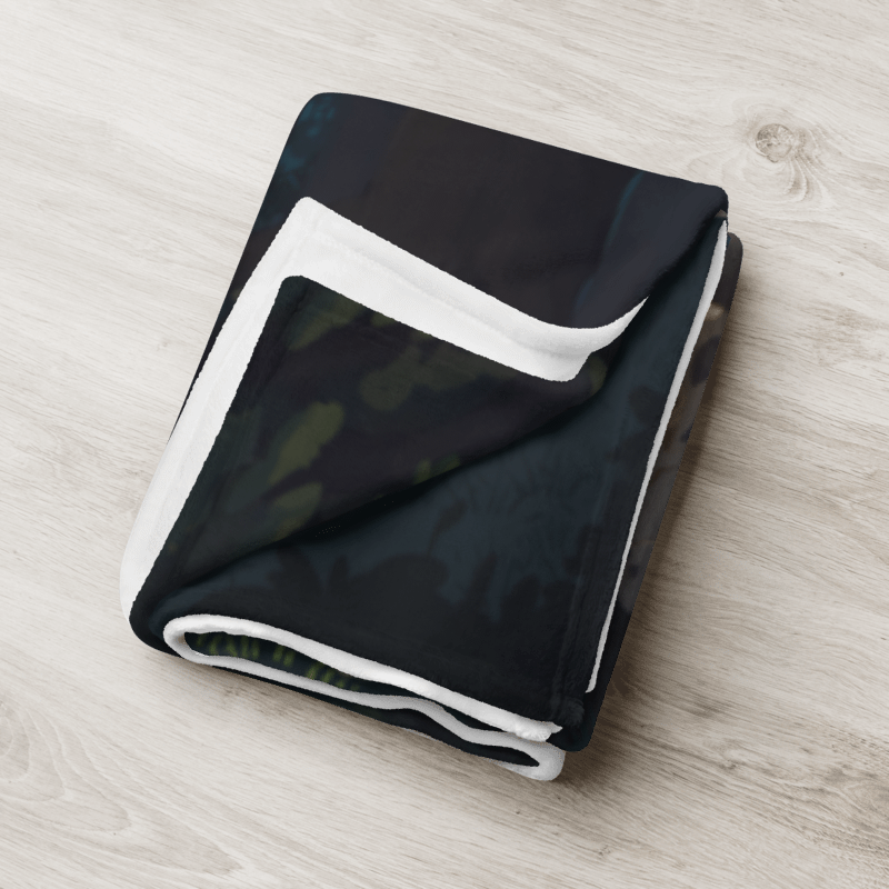 Cozy Campfire Blanket product image (6)