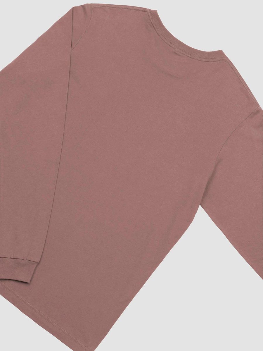 BTN Long Sleeve Shirt product image (30)