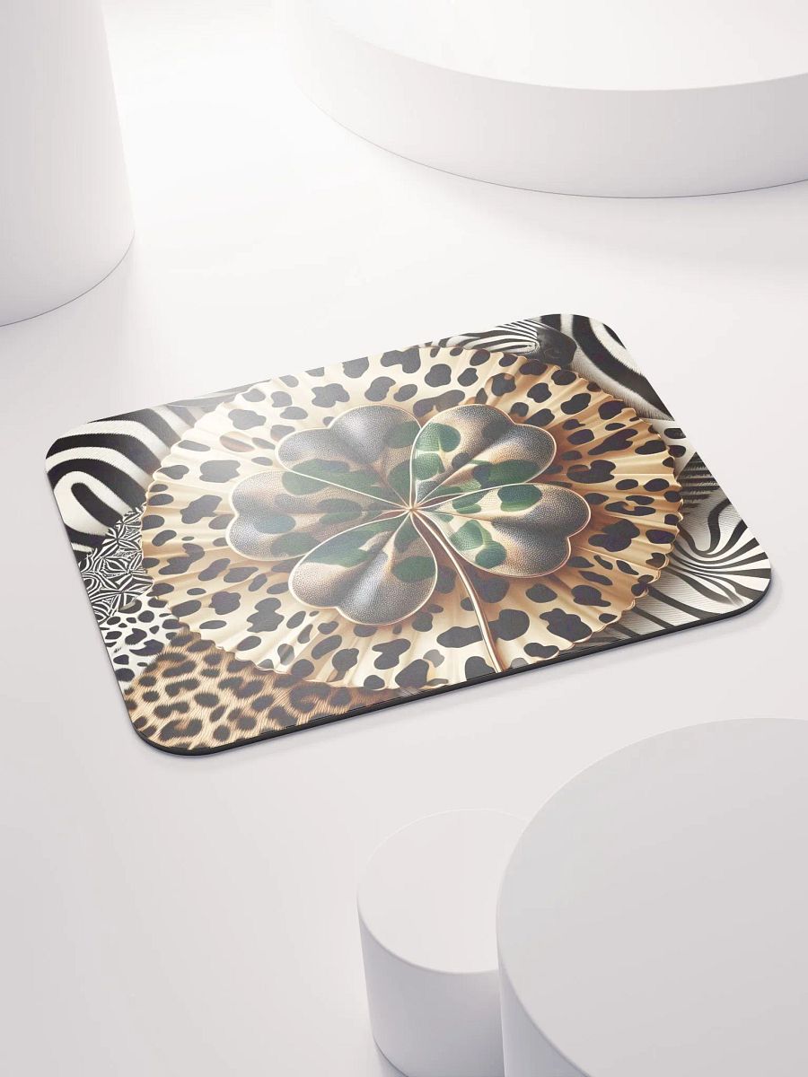 Wild Patterns Mouse Pad product image (4)