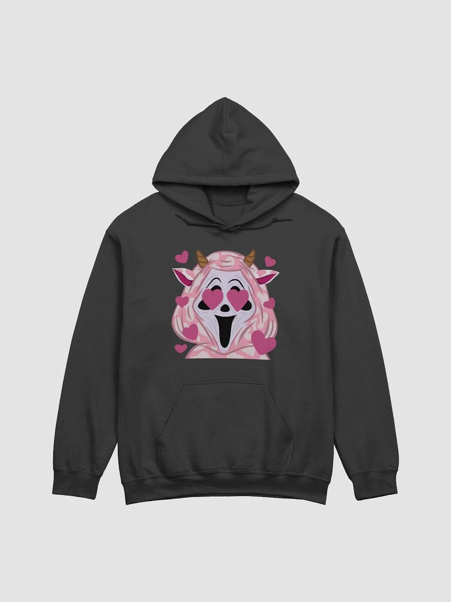Ghost Daddy MooMoo Hoodie product image (1)
