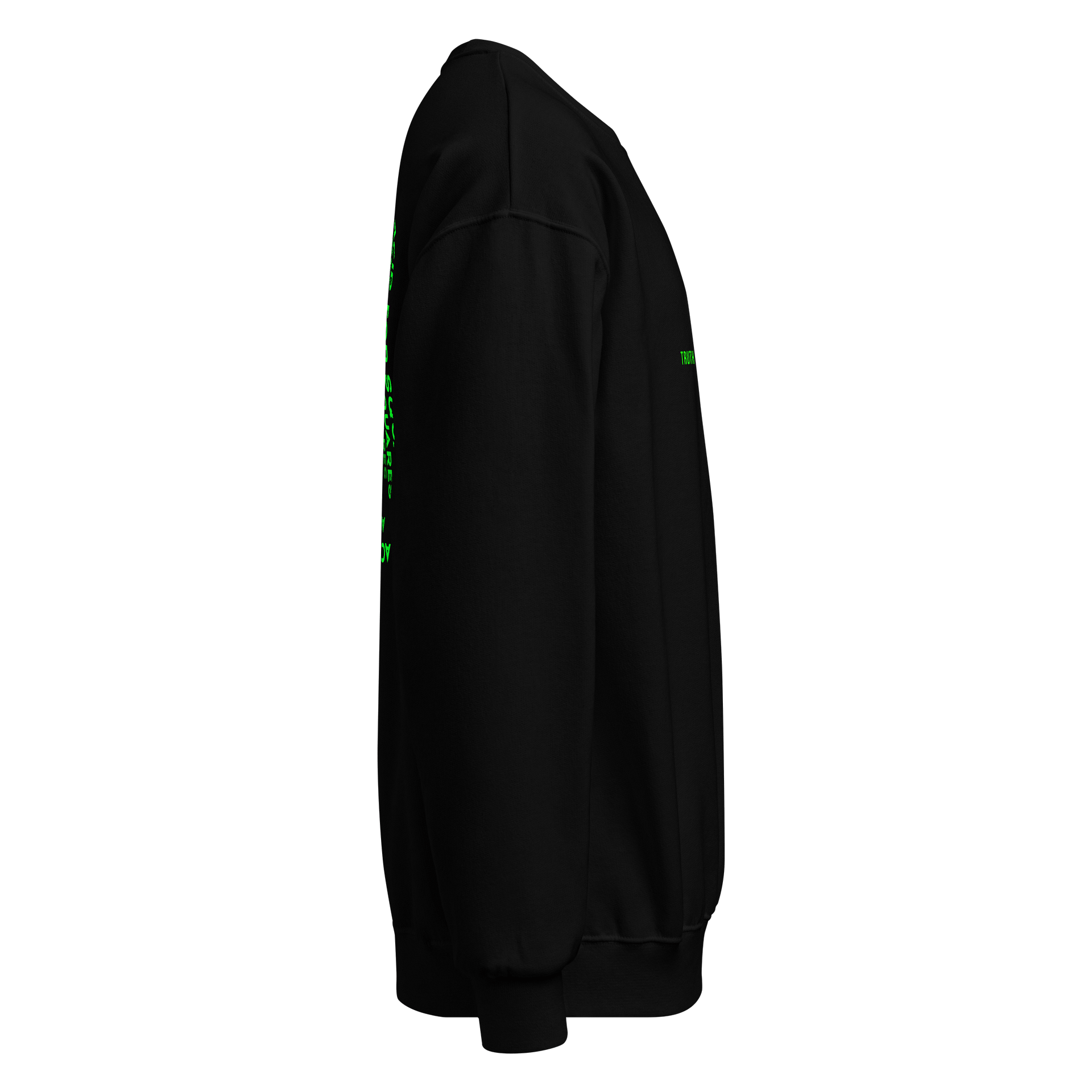 Down The Rabbit Hole Crew product image (4)