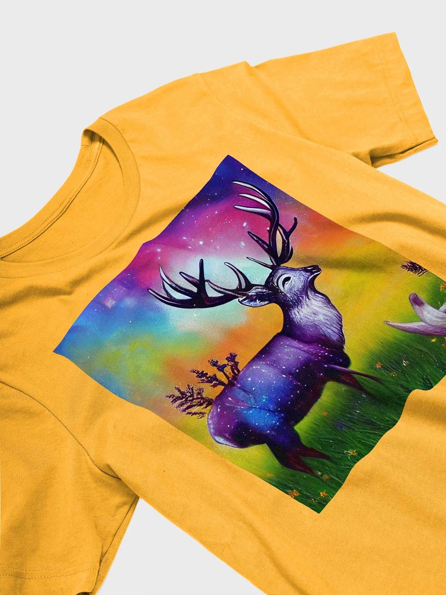Iconic Softness T-Shirt product image (3)