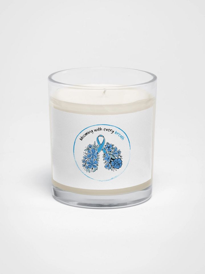 Airway Day 2025 Candle product image (1)