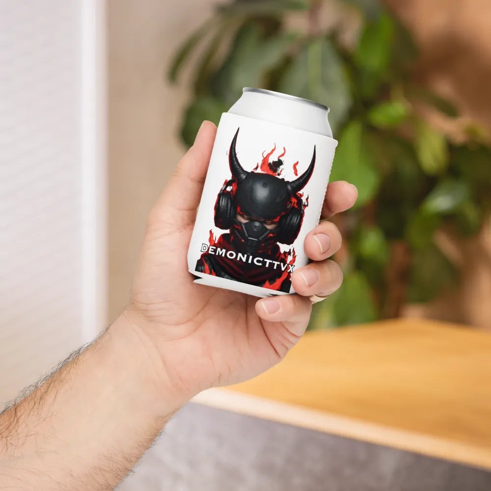 Demonic can holder product image (6)
