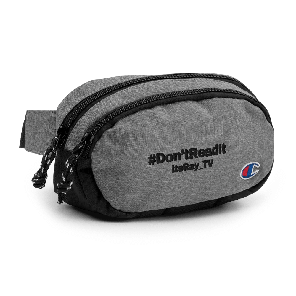 The #Don'tReadIt Fanny product image (4)