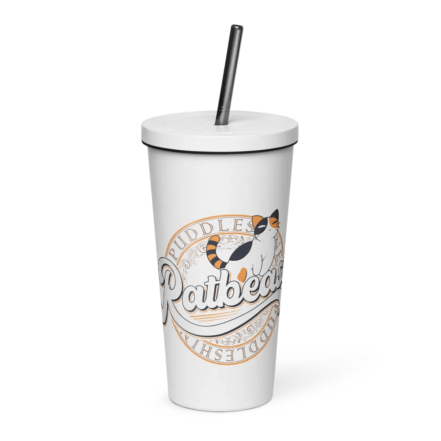 Ratbeast Tumbler! product image (4)