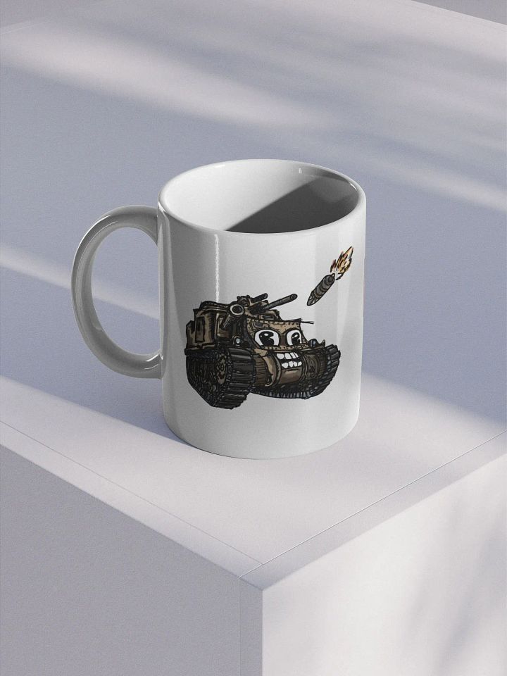 M3 Lee Mug! product image (1)