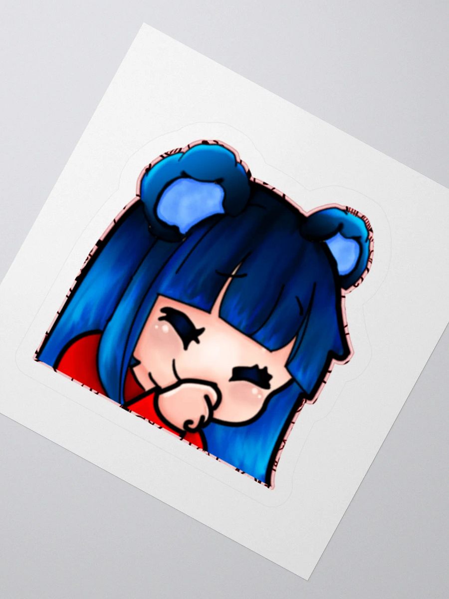 Giggle Sticker product image (5)