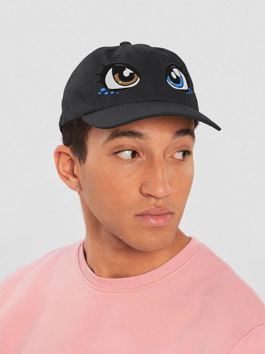 Cass Eyes Cap product image (24)