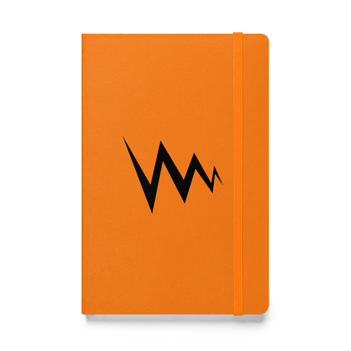 Denki Notebook product image (2)