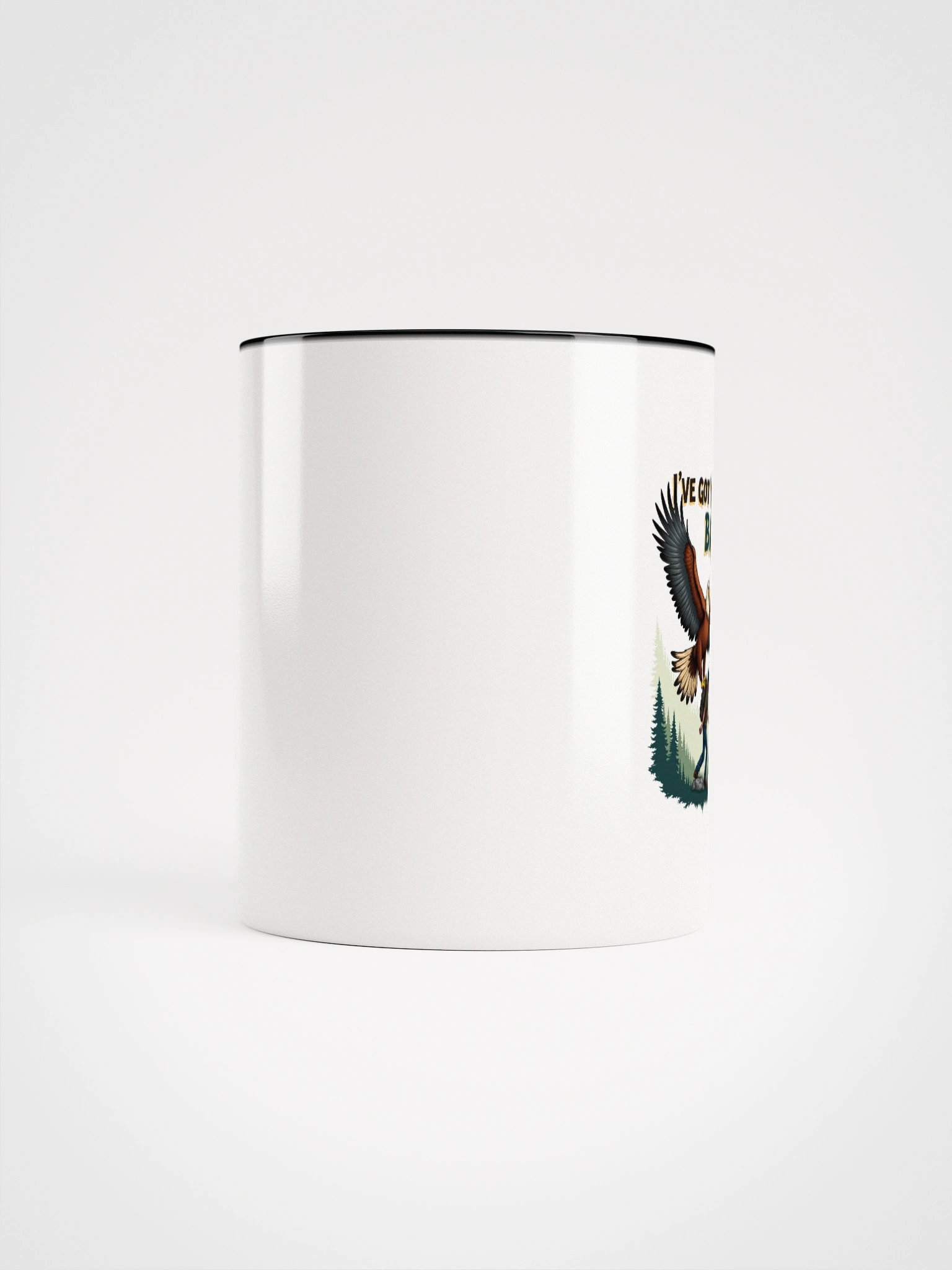 I Have Your Back Ceramic Mug product image (61)