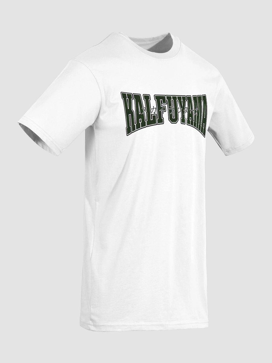Kalfuyama T-Shirt product image (26)