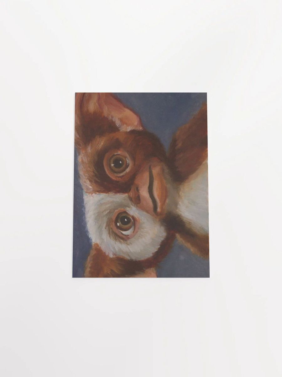 Gizmo Print product image (4)