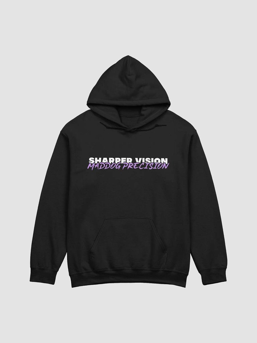 Sharper Vision MADDOG Precision Hoodie product image (7)