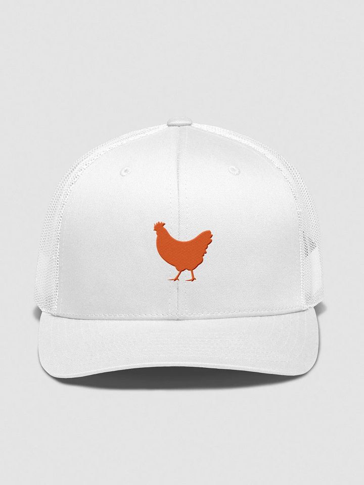 Hen Trucker product image (1)