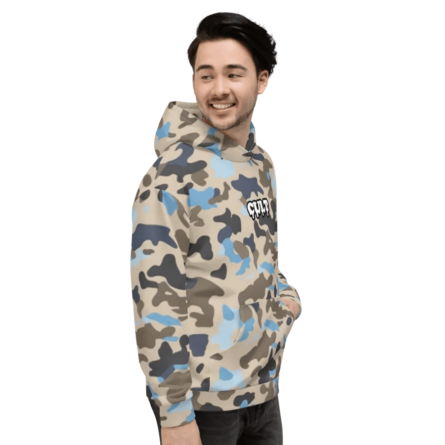 LIGHT BLUE CULT CAMO product image (8)