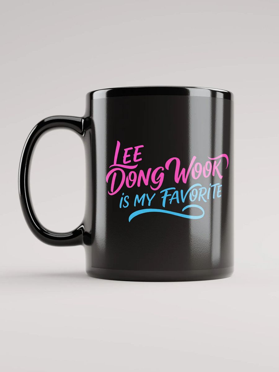 For Lee Dong Wook fans! product image (12)