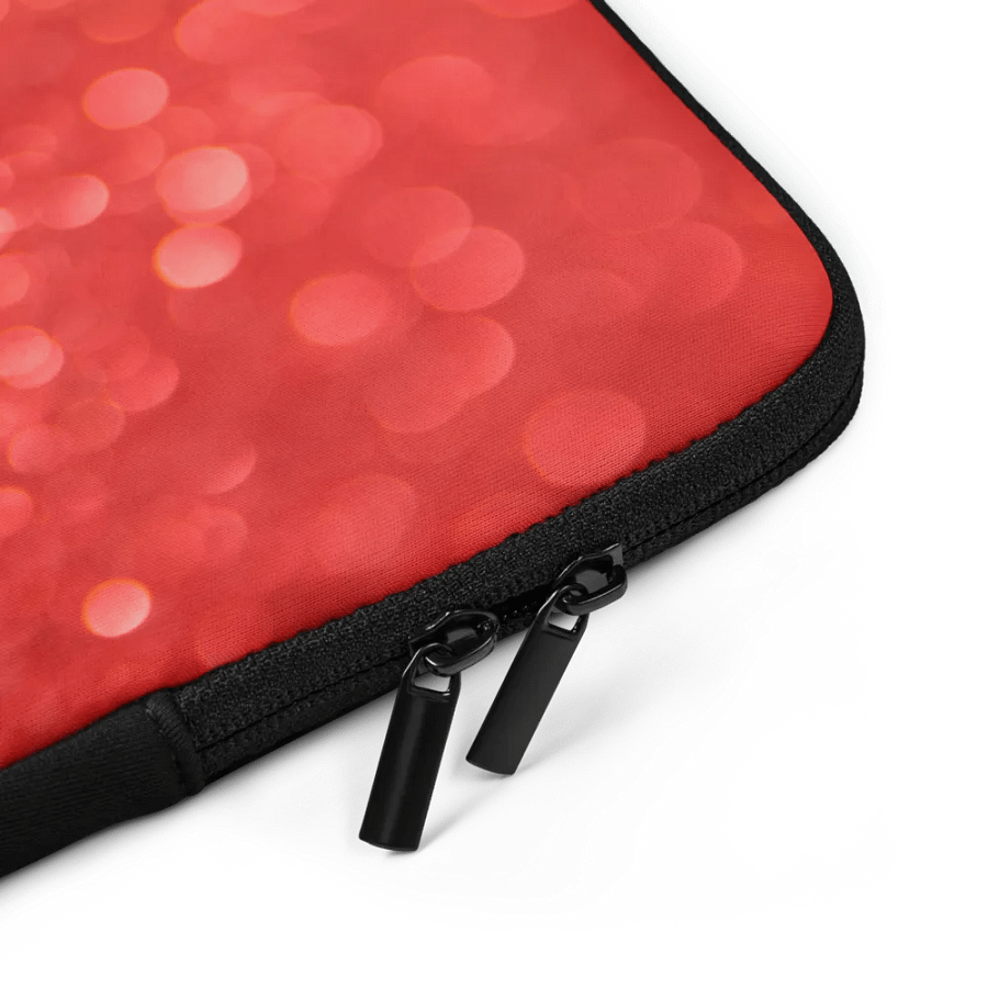 motivational Laptop Sleeve product image (4)