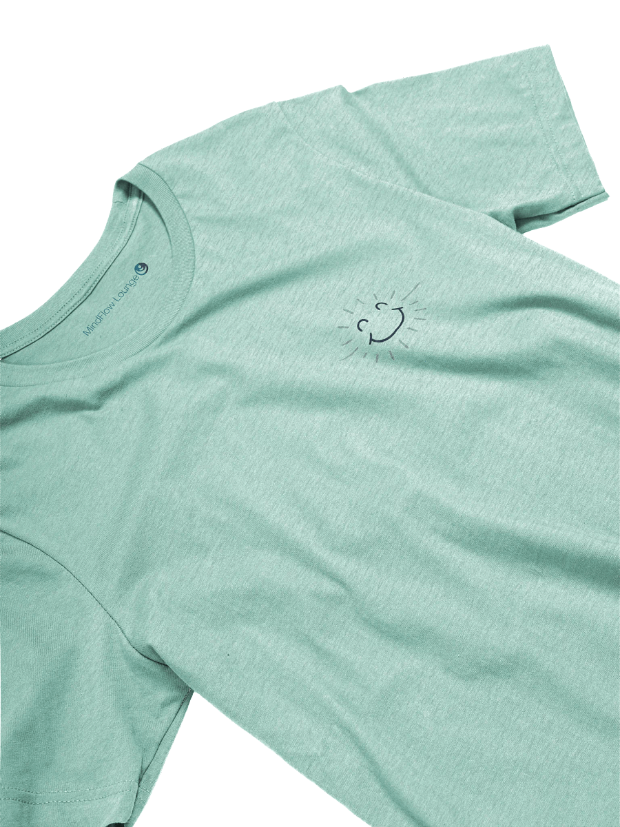 Happiness T-shirt product image (4)