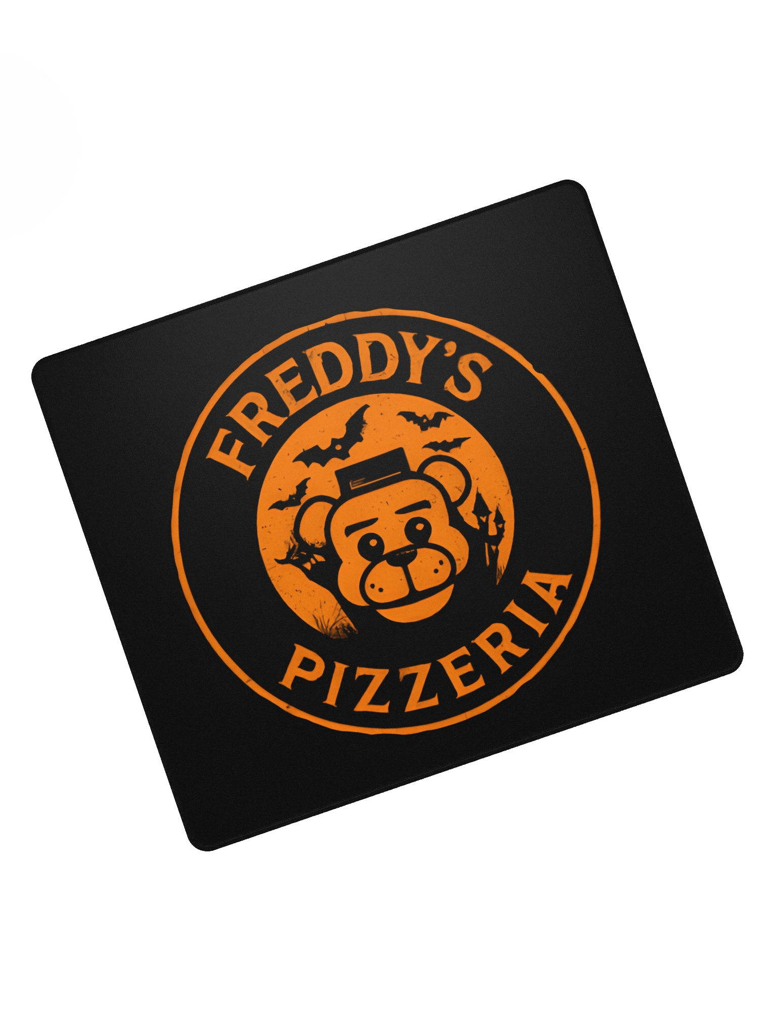 Freddy's Pizzeria Gaming Mouse Pad product image (7)