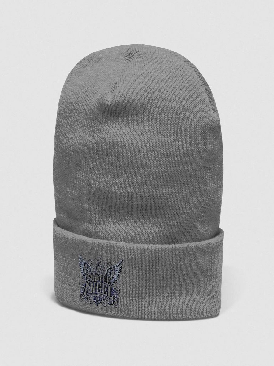 SUBTLE ANGEL TURBO ACRILYC FABRIC HAT product image (2)