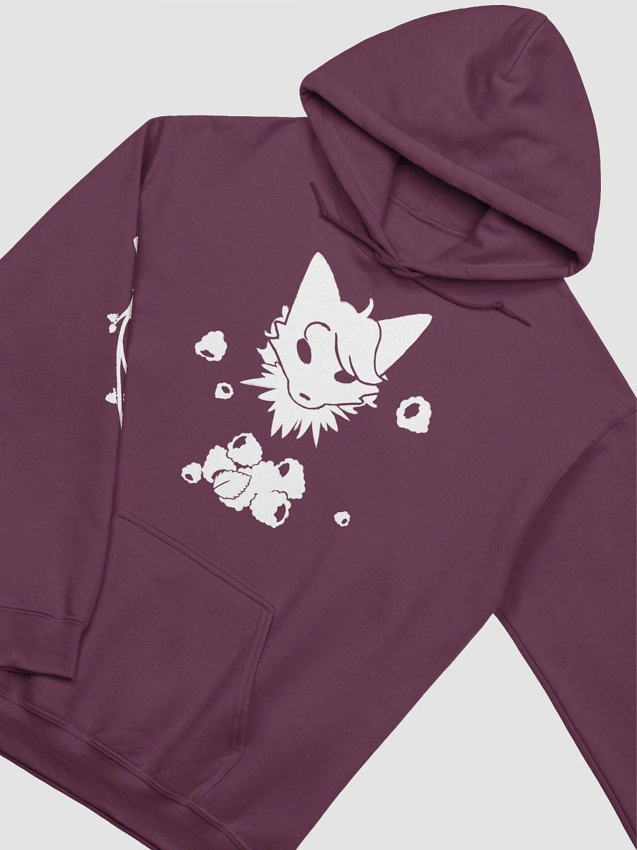 Breakfast Angel - Hoodie product image (3)